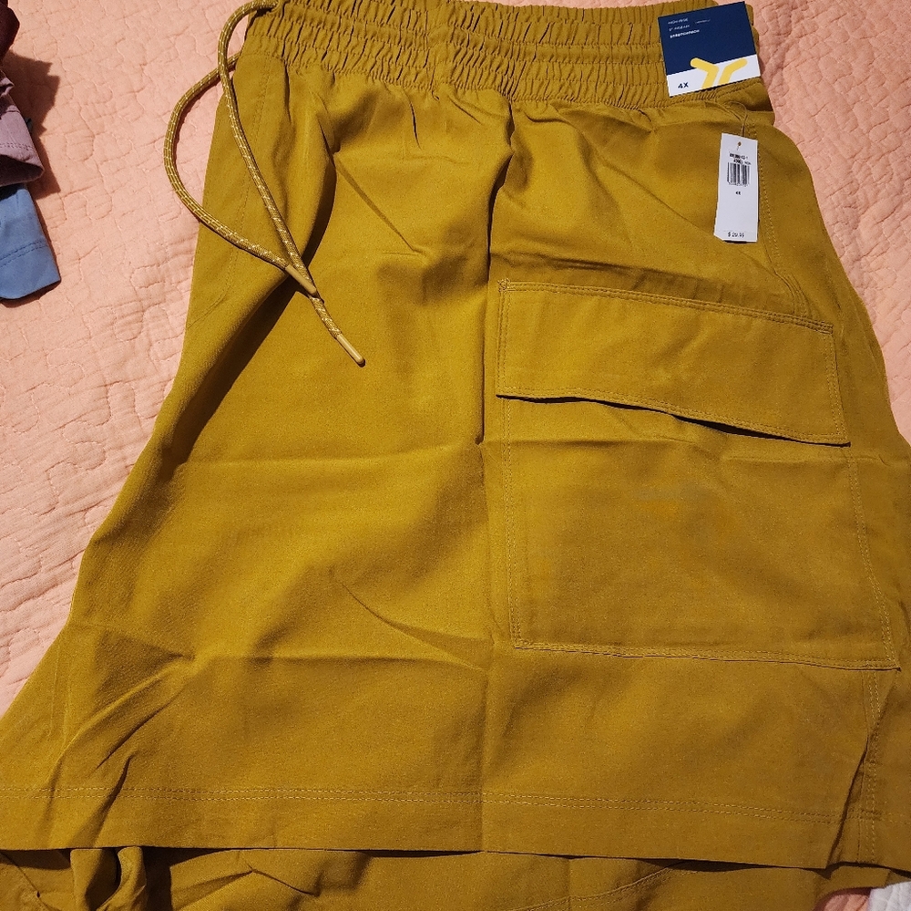 Shorts